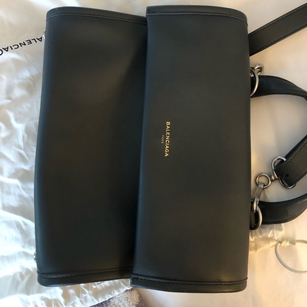 Balenciaga Tool Satchel